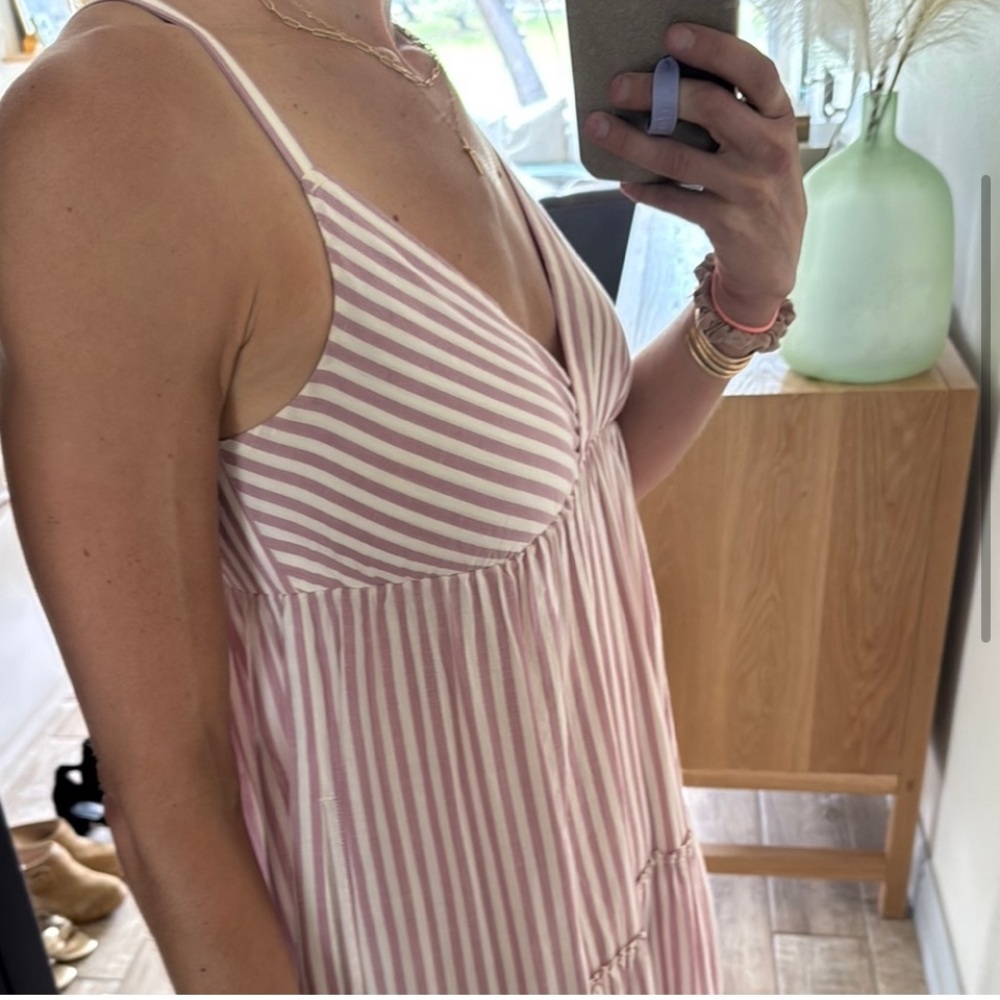 XiRENA striped sundress - Picture 4 of 8